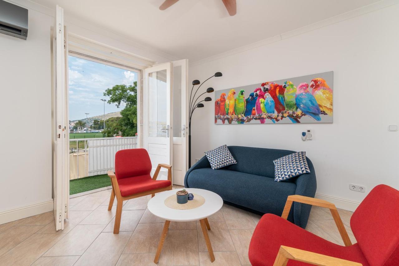 Bella Vista Kth Apartamento Trogir Exterior foto